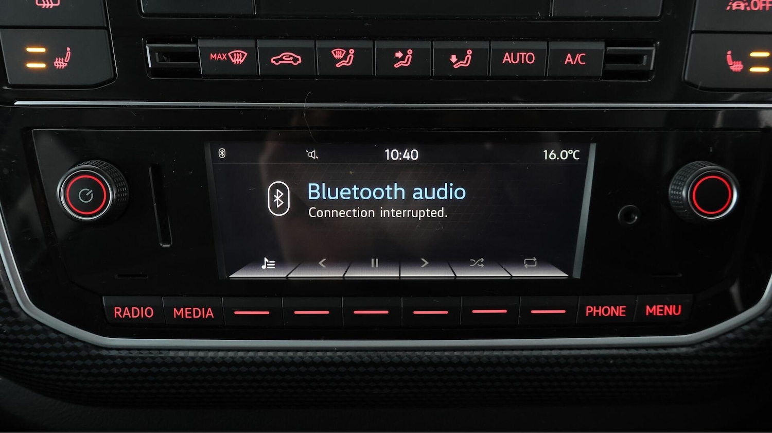 Used Volkswagen up! 2021 for sale - 76688889: Photo 24