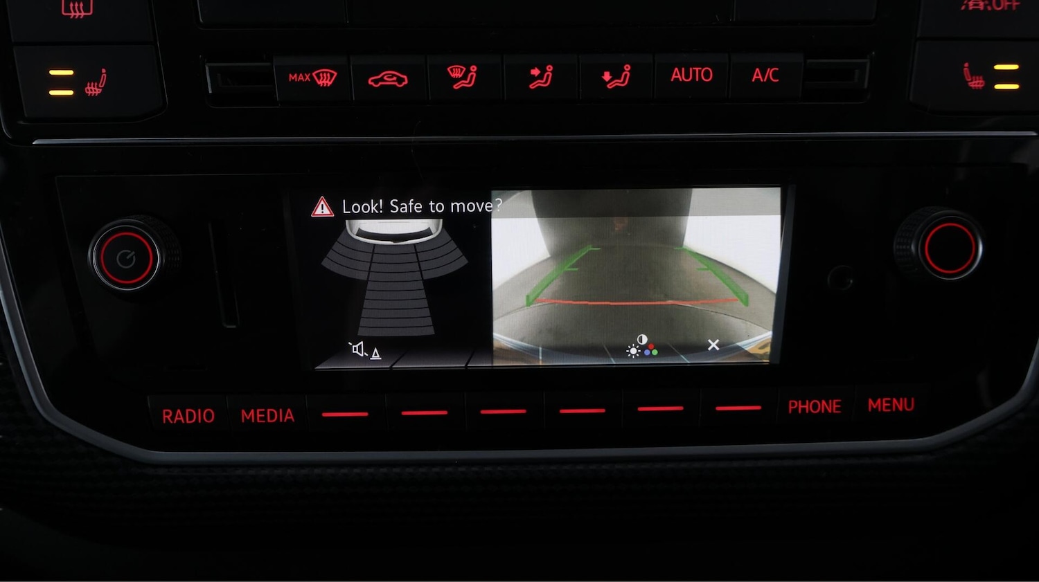 Used Volkswagen up! 2021 for sale - 76688889: Photo 25