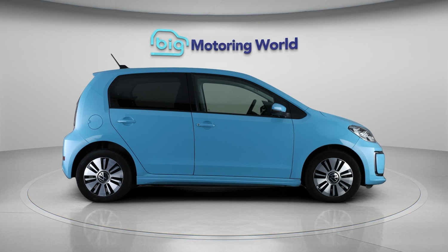 Used Volkswagen up! 2021 for sale - 76688889: Photo 9