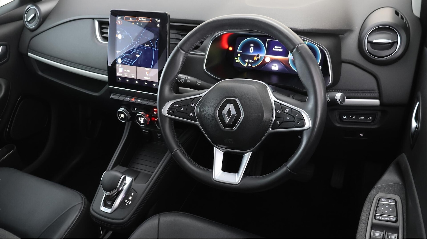 Used Renault Zoe 2021 for sale - 76572556: Photo 10