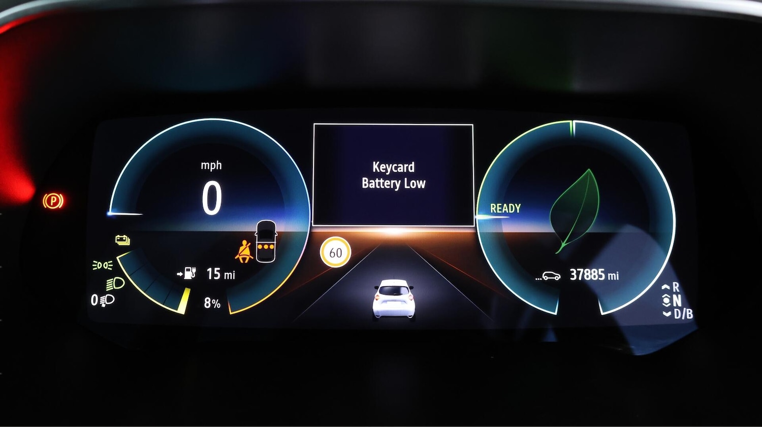 Used Renault Zoe 2021 for sale - 76572556: Photo 11