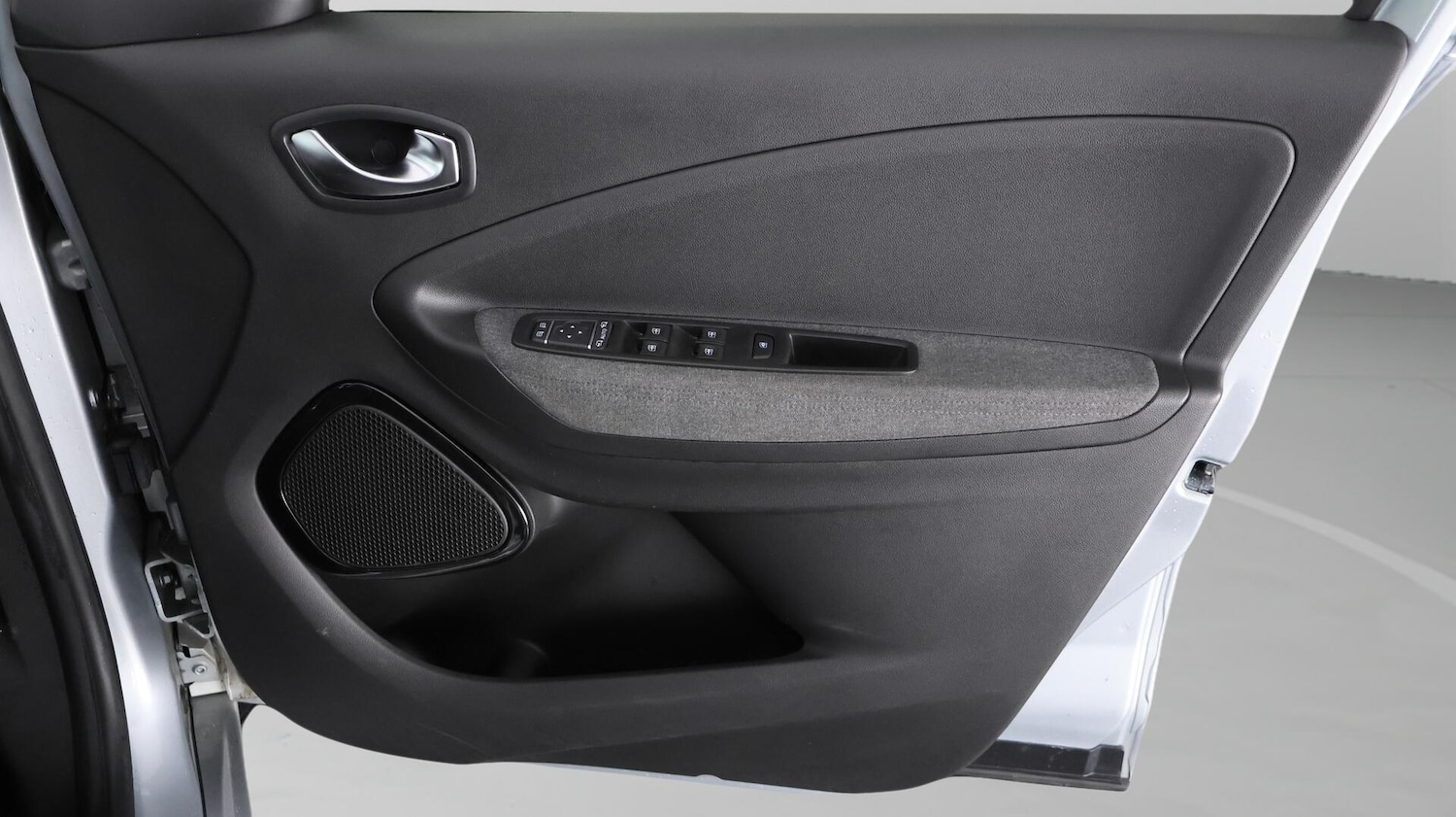 Used Renault Zoe 2021 for sale - 76572556: Photo 16