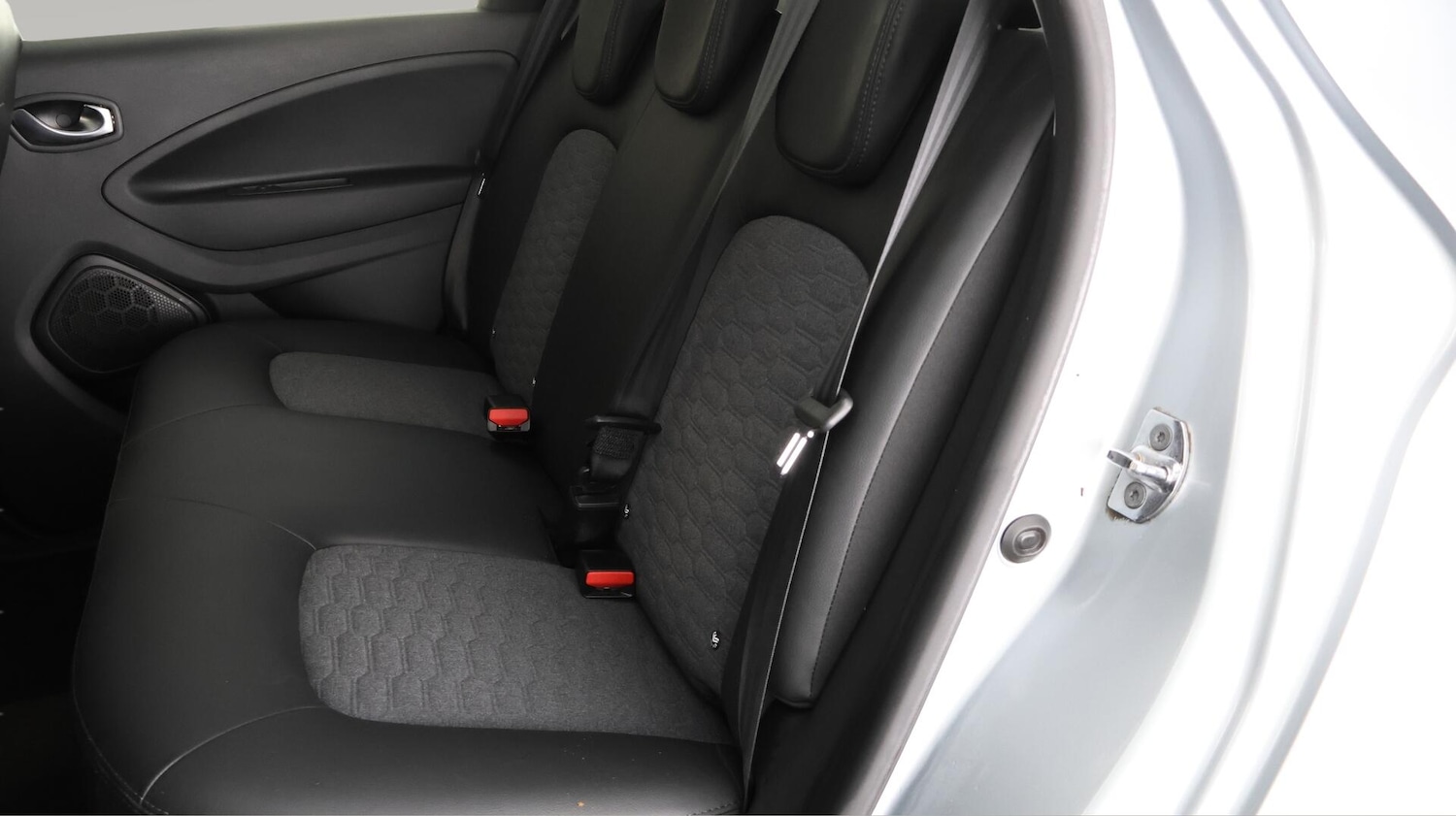 Used Renault Zoe 2021 for sale - 76572556: Photo 17