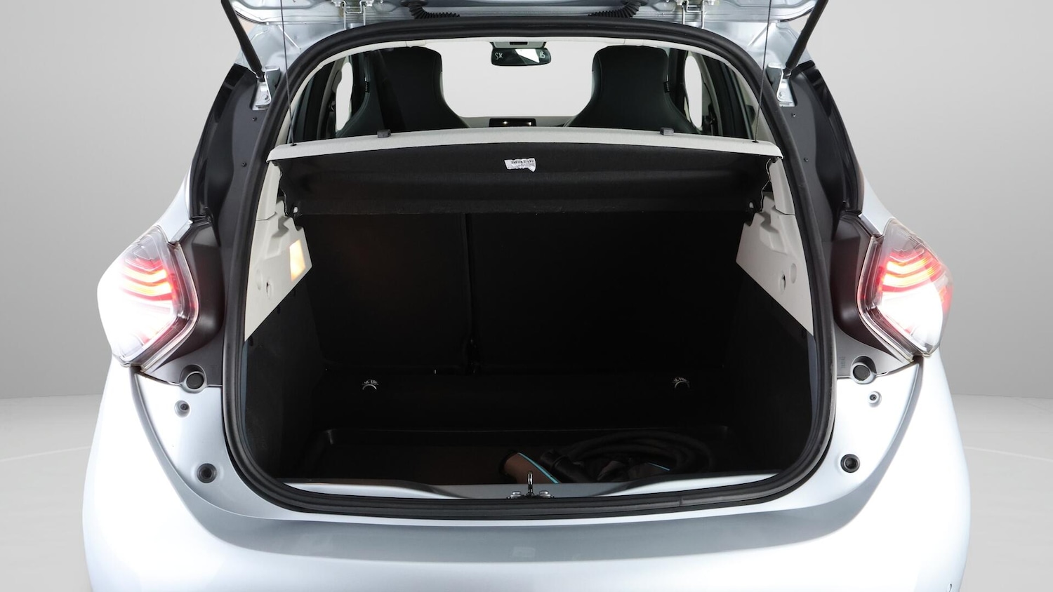 Used Renault Zoe 2021 for sale - 76572556: Photo 18