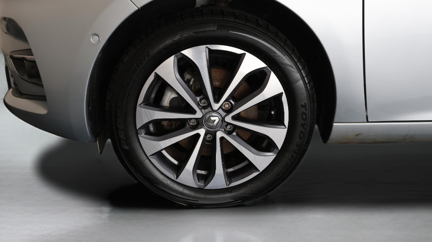 Used Renault Zoe 2021 for sale - 76572556: Photo 19