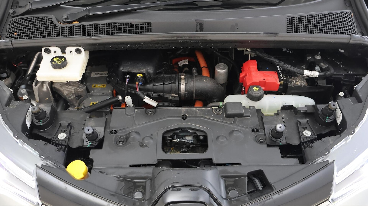 Used Renault Zoe 2021 for sale - 76572556: Photo 20