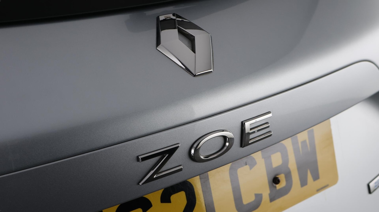 Used Renault Zoe 2021 for sale - 76572556: Photo 21