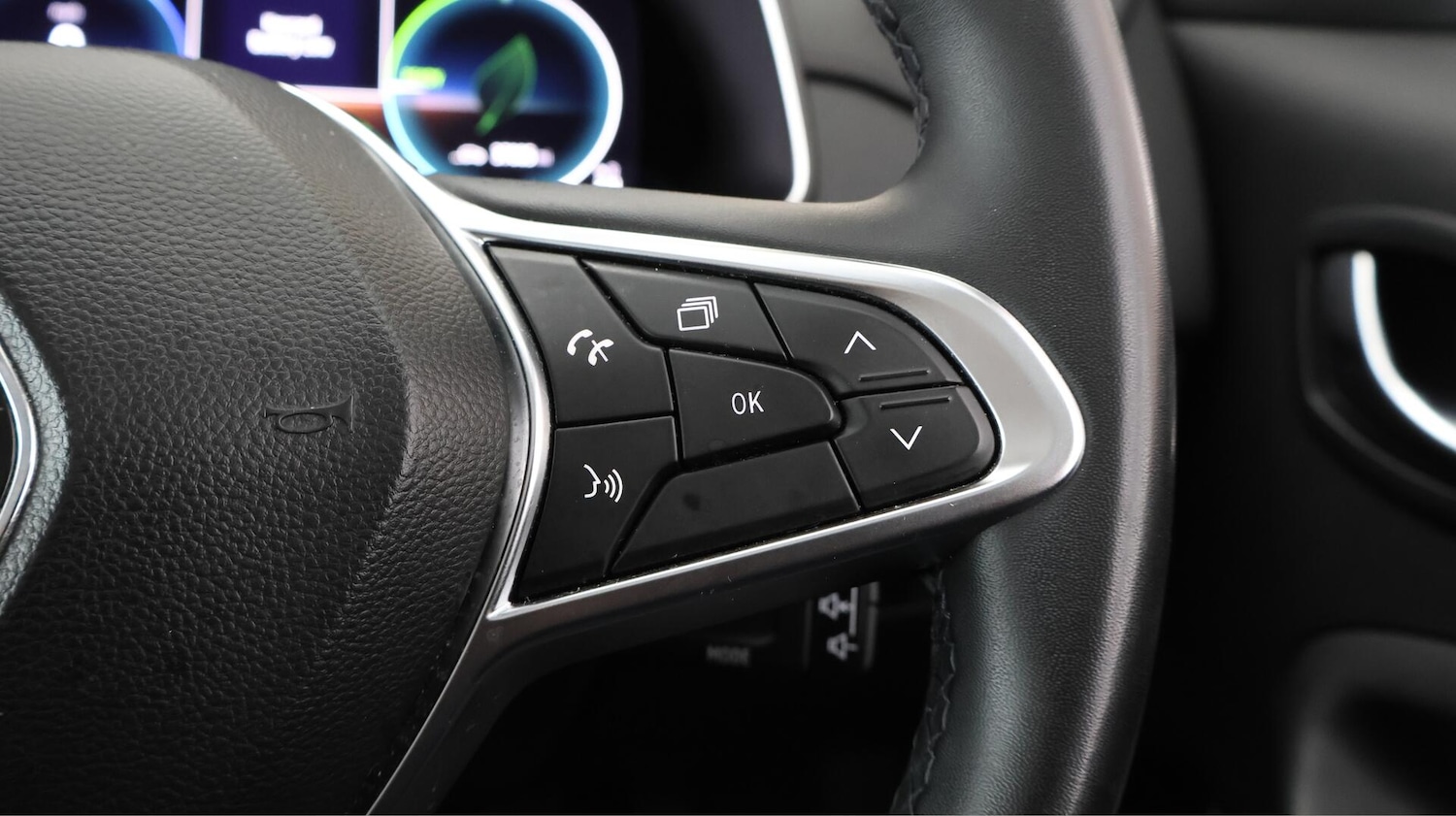 Used Renault Zoe 2021 for sale - 76572556: Photo 23