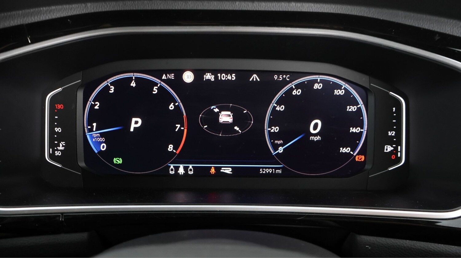 Used Volkswagen T-Roc 2022 for sale - 78220641: Photo 10