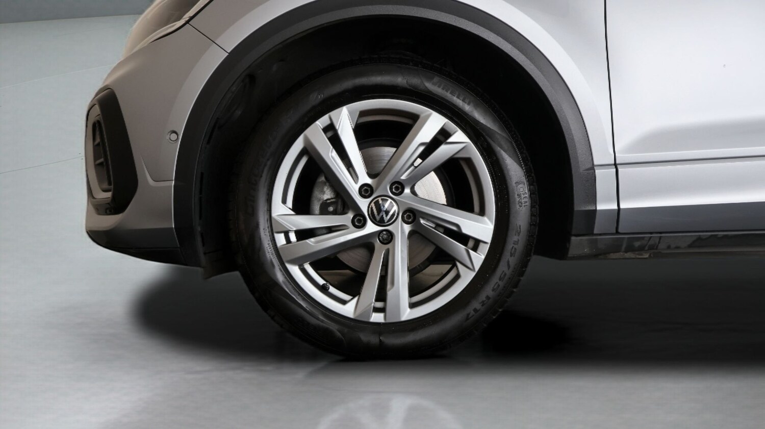 Used Volkswagen T-Roc 2022 for sale - 78220641: Photo 17