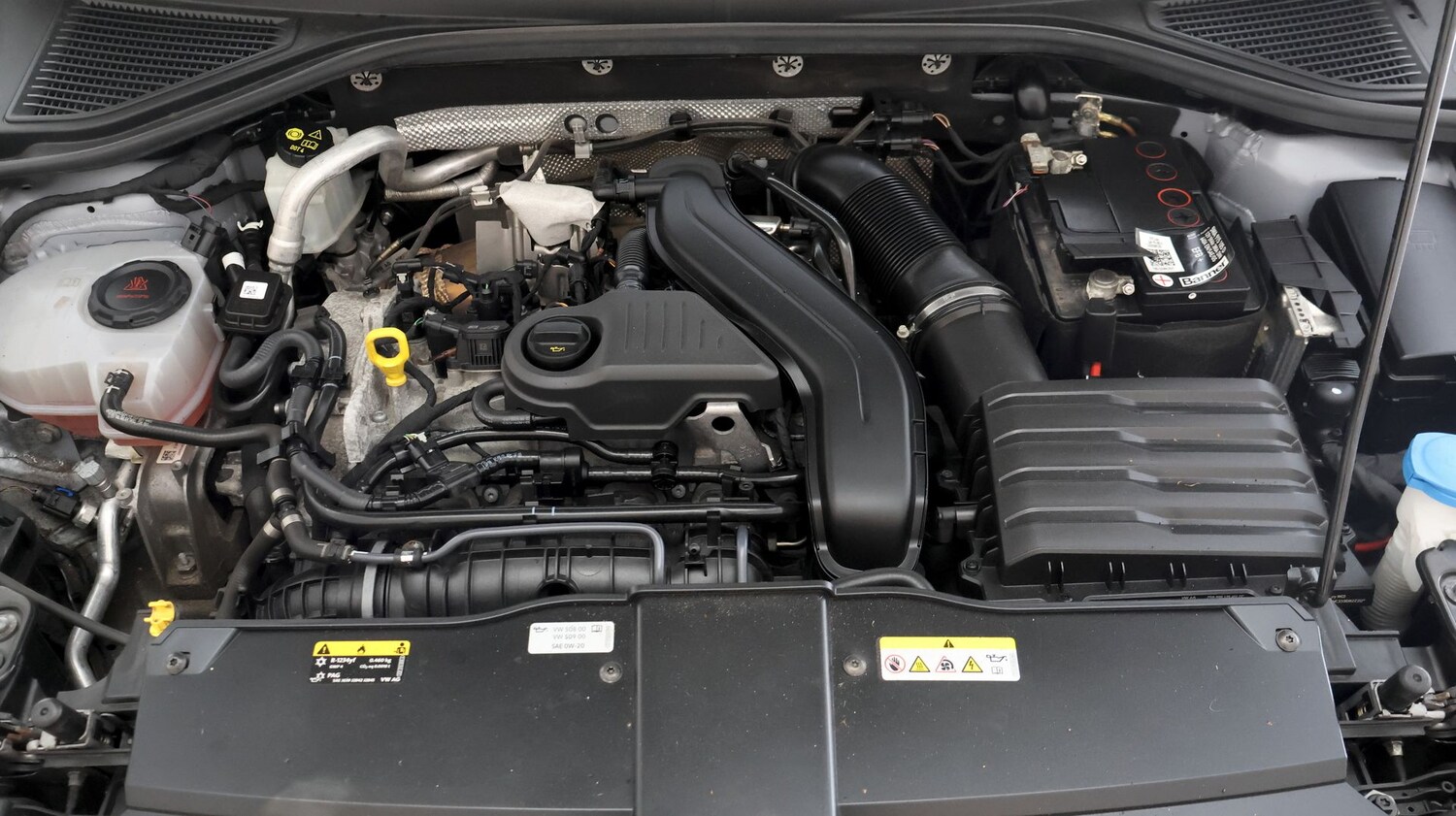 Used Volkswagen T-Roc 2022 for sale - 78220641: Photo 18