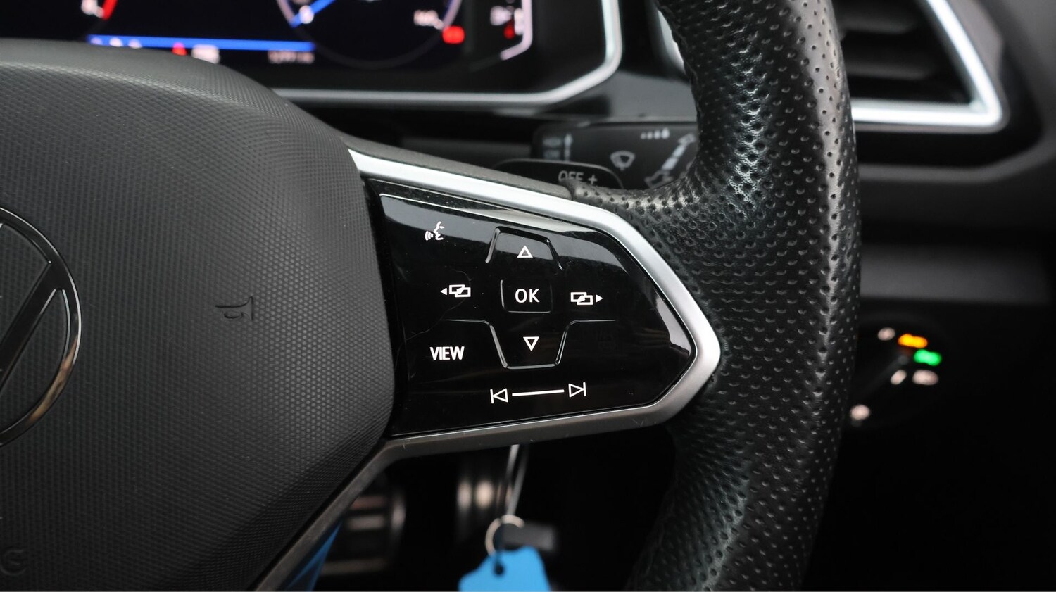 Used Volkswagen T-Roc 2022 for sale - 78220641: Photo 19