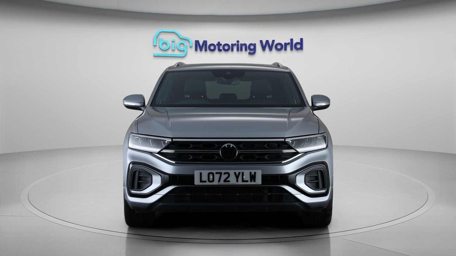 Used Volkswagen T-Roc 2022 for sale - 78220641: Photo 2