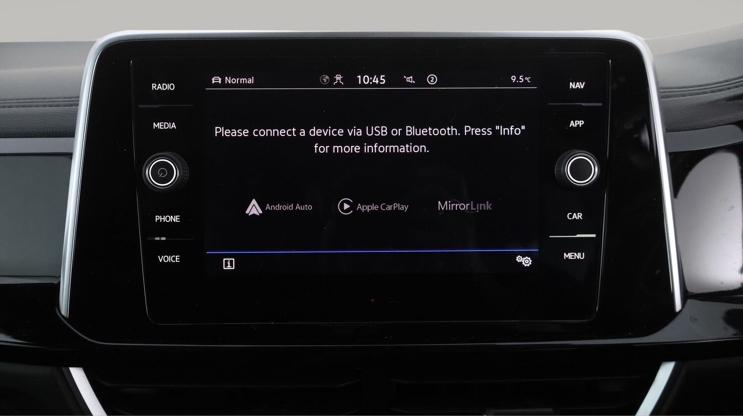 Used Volkswagen T-Roc 2022 for sale - 78220641: Photo 22