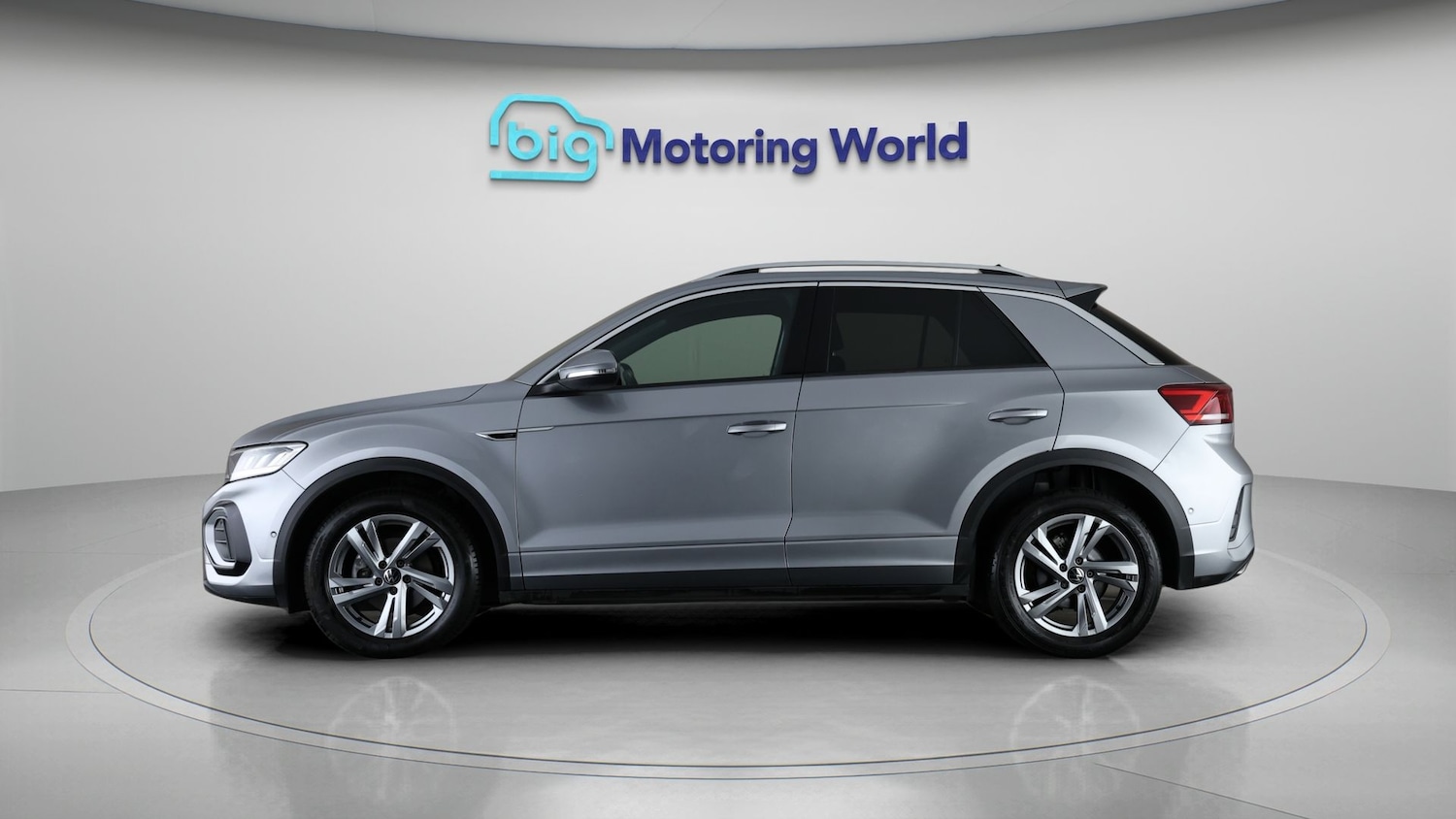 Used Volkswagen T-Roc 2022 for sale - 78220641: Photo 4