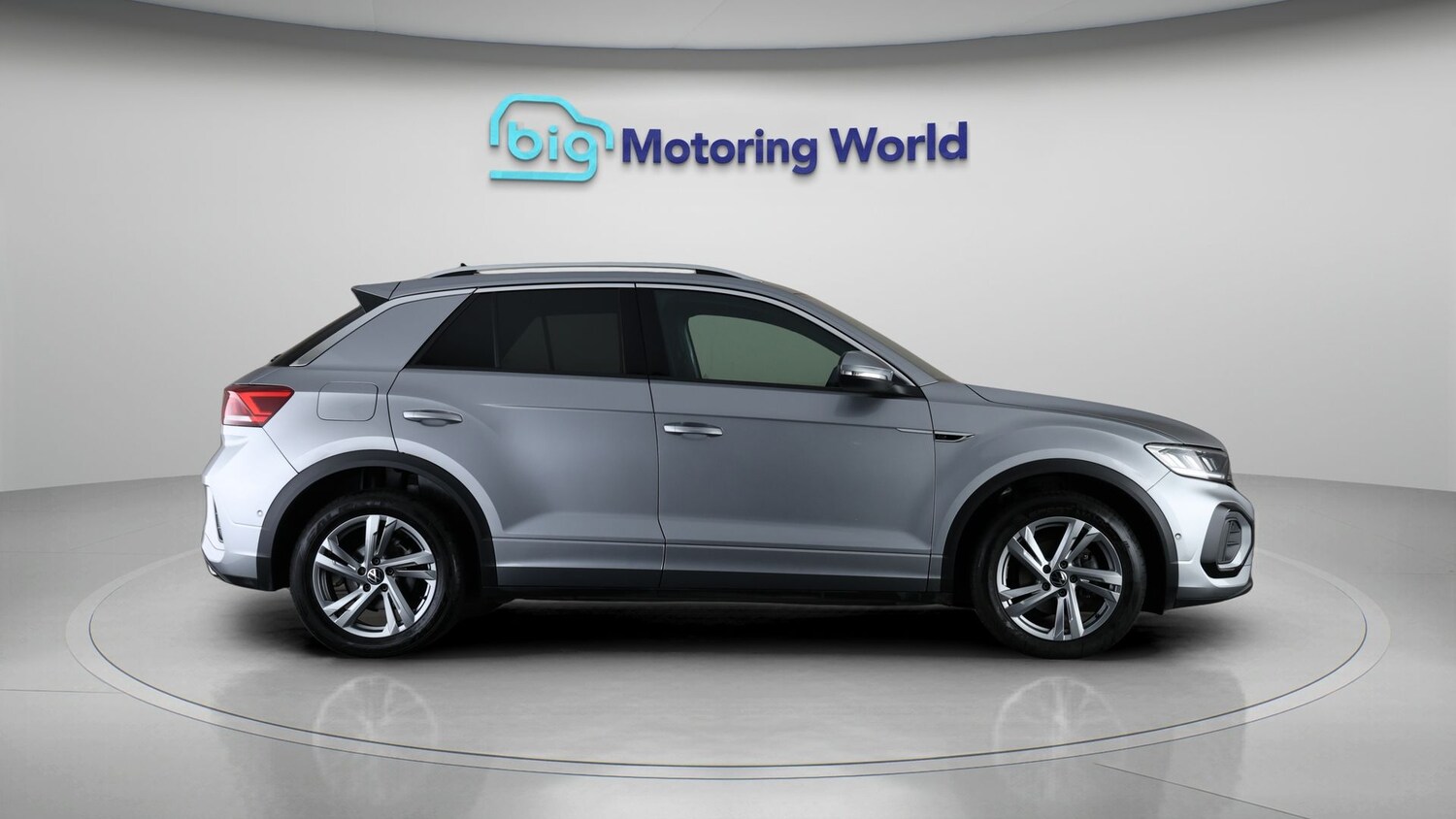 Used Volkswagen T-Roc 2022 for sale - 78220641: Photo 8