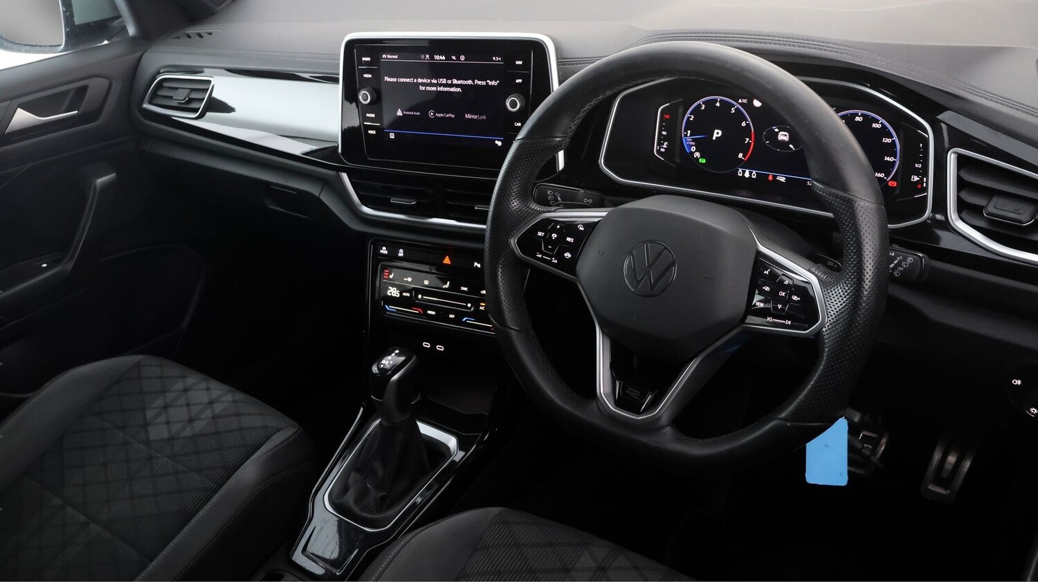 Used Volkswagen T-Roc 2022 for sale - 78220641: Photo 9