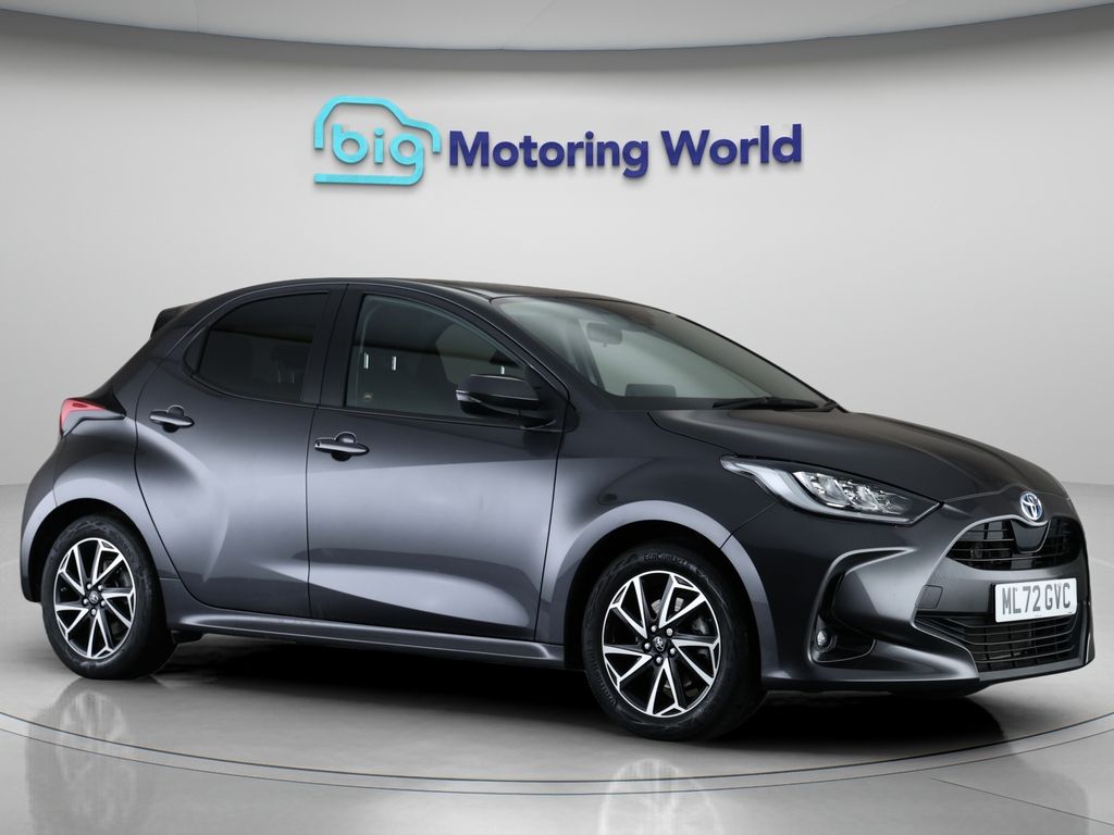 Used Toyota Yaris 2022 for sale - 76845147: Photo 15