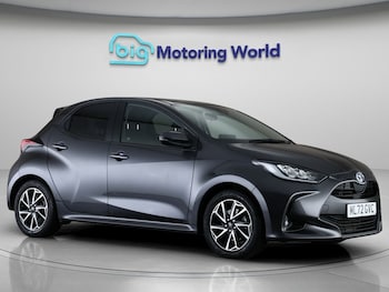Used Toyota Yaris 2022 for sale - 76845147: Photo