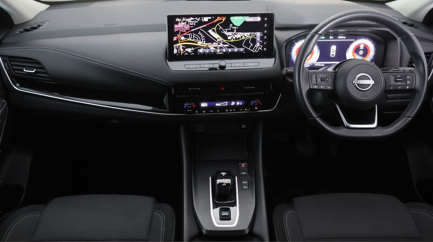 Used Nissan Qashqai 2022 for sale - 77704228: Photo 13