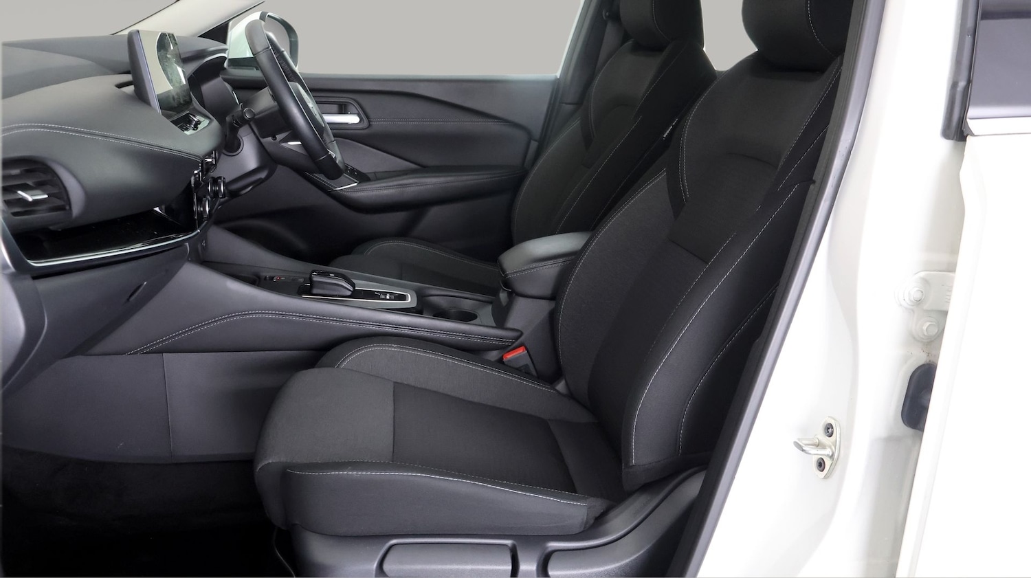 Used Nissan Qashqai 2022 for sale - 77704228: Photo 14