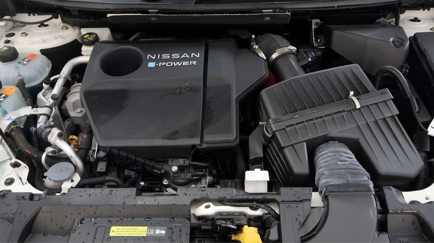 Used Nissan Qashqai 2022 for sale - 77704228: Photo 19