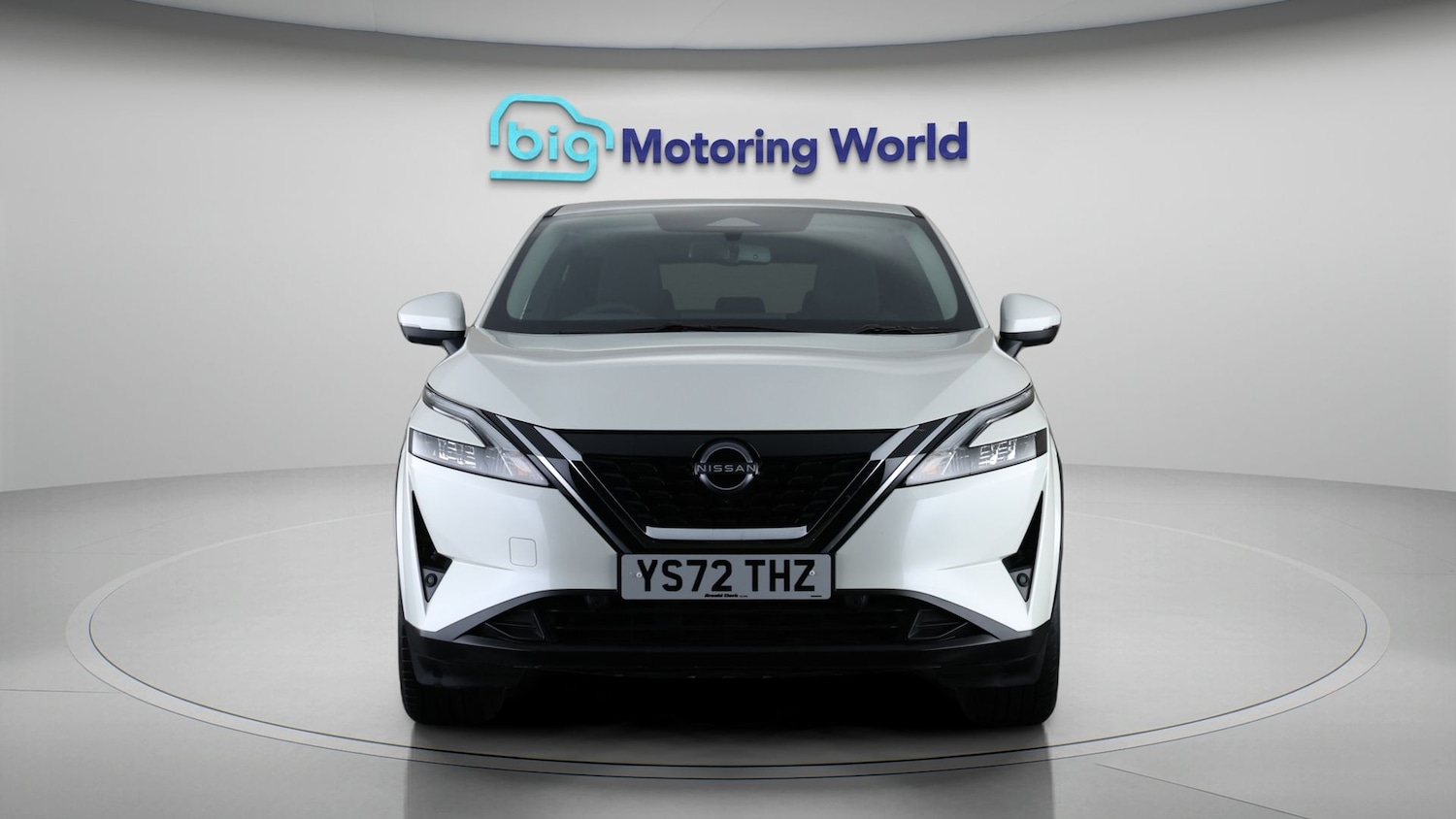 Used Nissan Qashqai 2022 for sale - 77704228: Photo 2