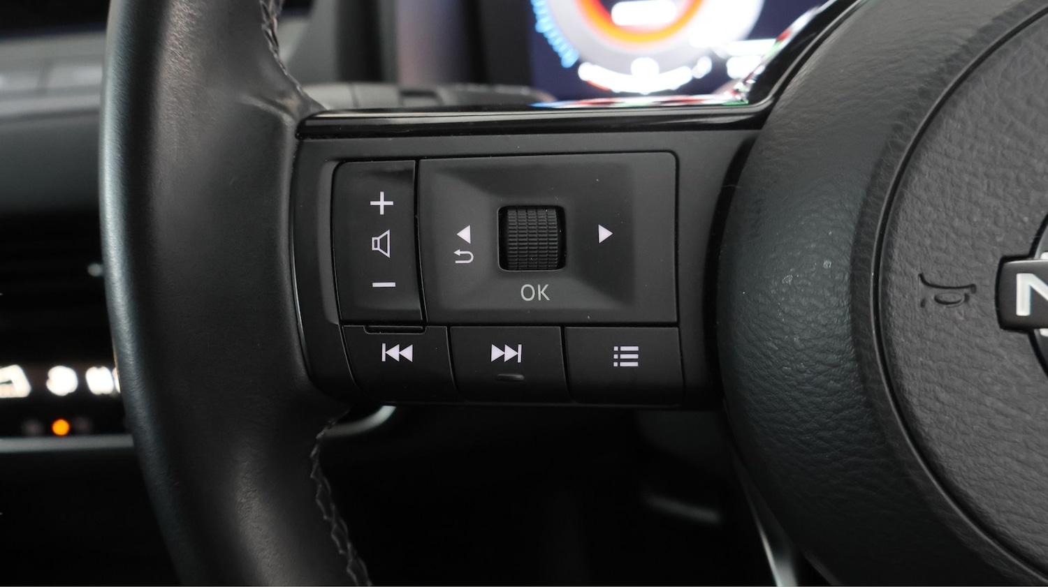 Used Nissan Qashqai 2022 for sale - 77704228: Photo 20