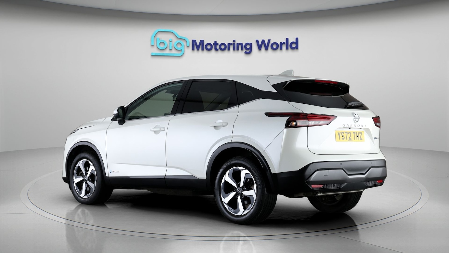 Used Nissan Qashqai 2022 for sale - 77704228: Photo 5