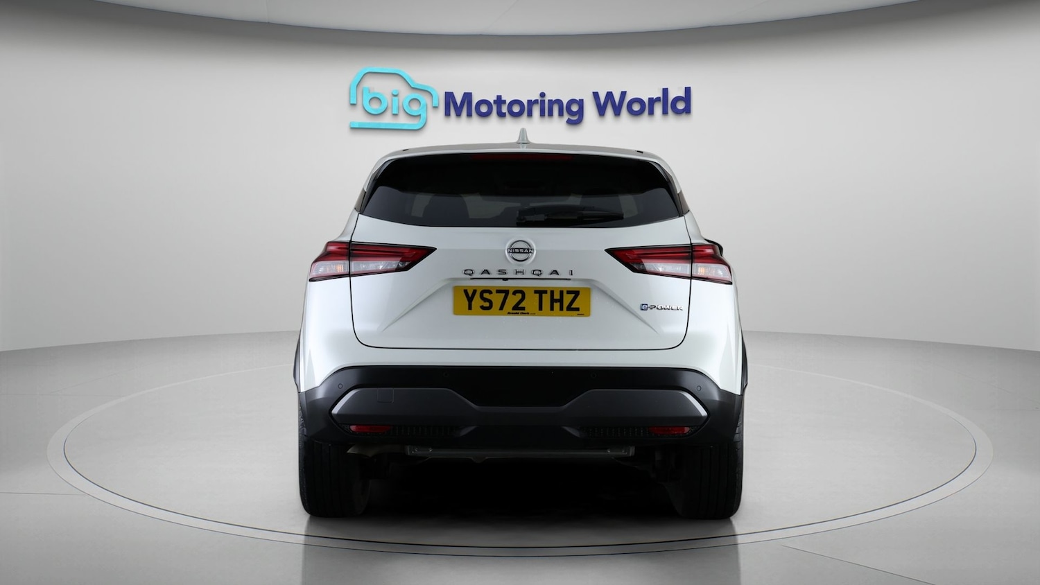 Used Nissan Qashqai 2022 for sale - 77704228: Photo 6