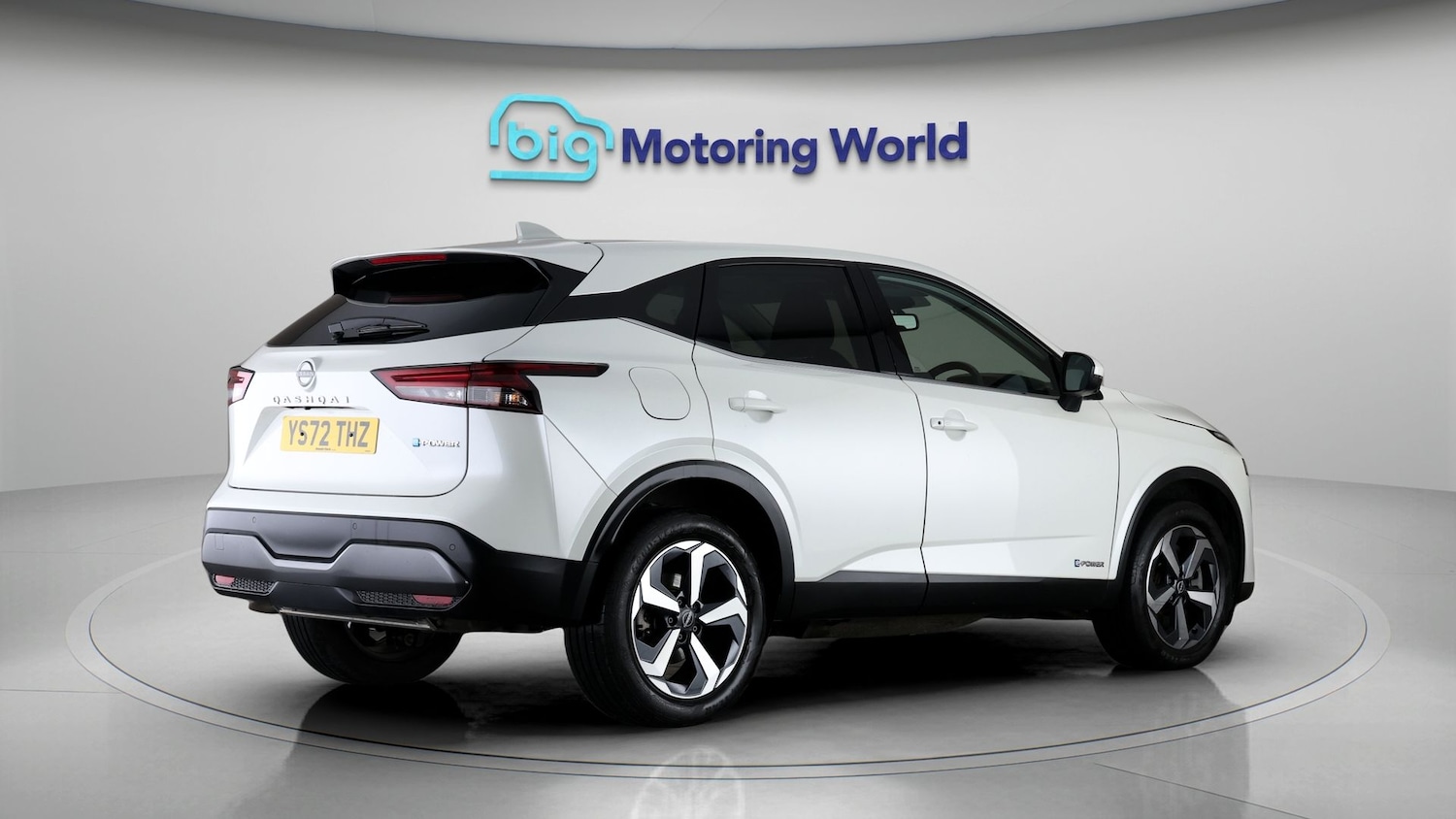 Used Nissan Qashqai 2022 for sale - 77704228: Photo 7