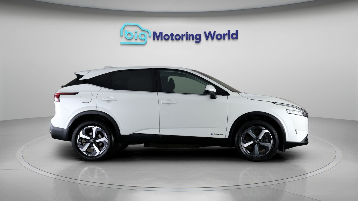 Used Nissan Qashqai 2022 for sale - 77704228: Photo 8