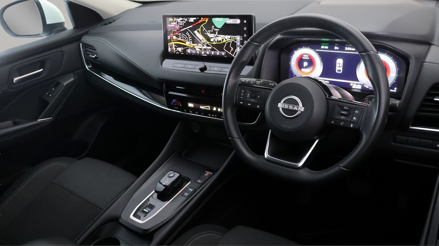 Used Nissan Qashqai 2022 for sale - 77704228: Photo 9