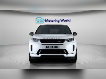 Used Land Rover Discovery Sport 2023 for sale - 78607052: Photo