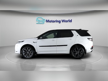 Used Land Rover Discovery Sport 2023 for sale - 78607052: Photo