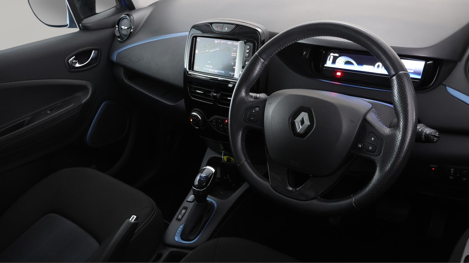 Used Renault Zoe for sale - 76042050: Photo 10