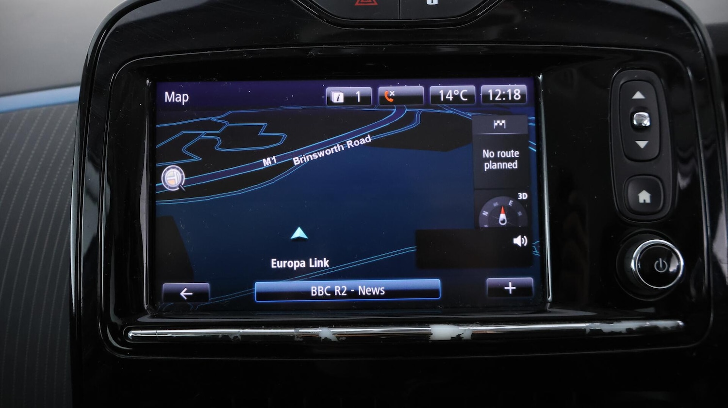 Used Renault Zoe for sale - 76042050: Photo 12