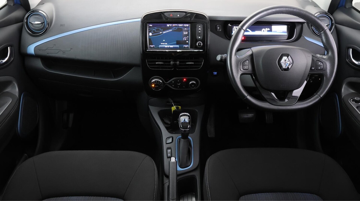 Used Renault Zoe for sale - 76042050: Photo 14