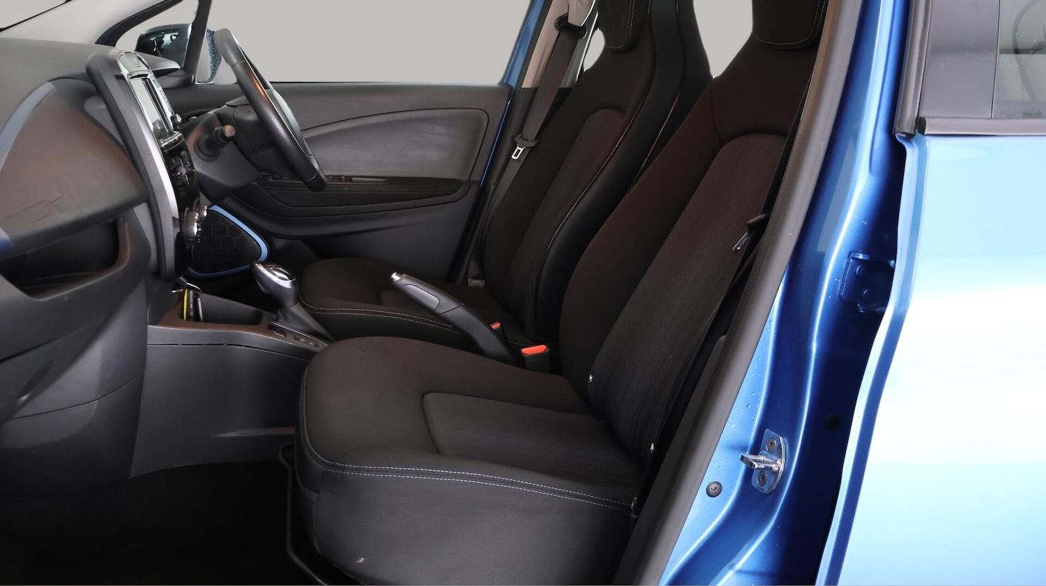 Used Renault Zoe for sale - 76042050: Photo 15