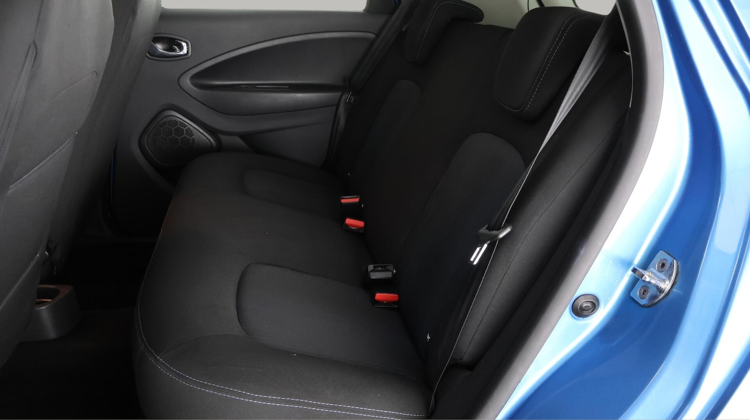 Used Renault Zoe for sale - 76042050: Photo 17