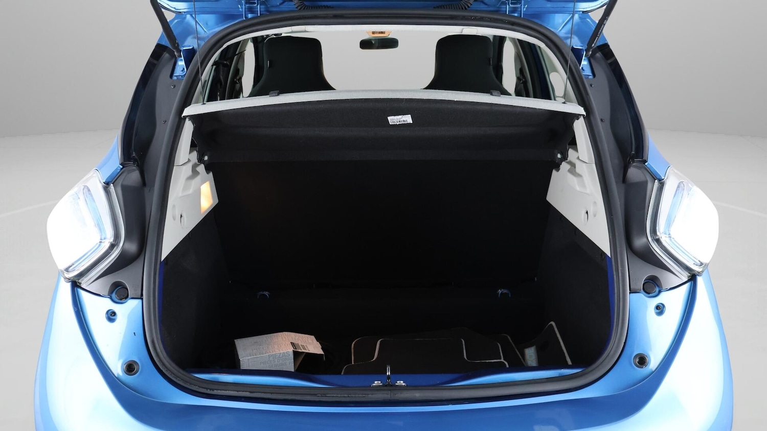 Used Renault Zoe for sale - 76042050: Photo 18