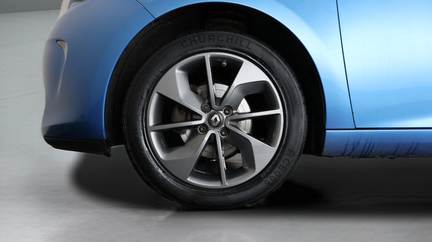 Used Renault Zoe for sale - 76042050: Photo 19
