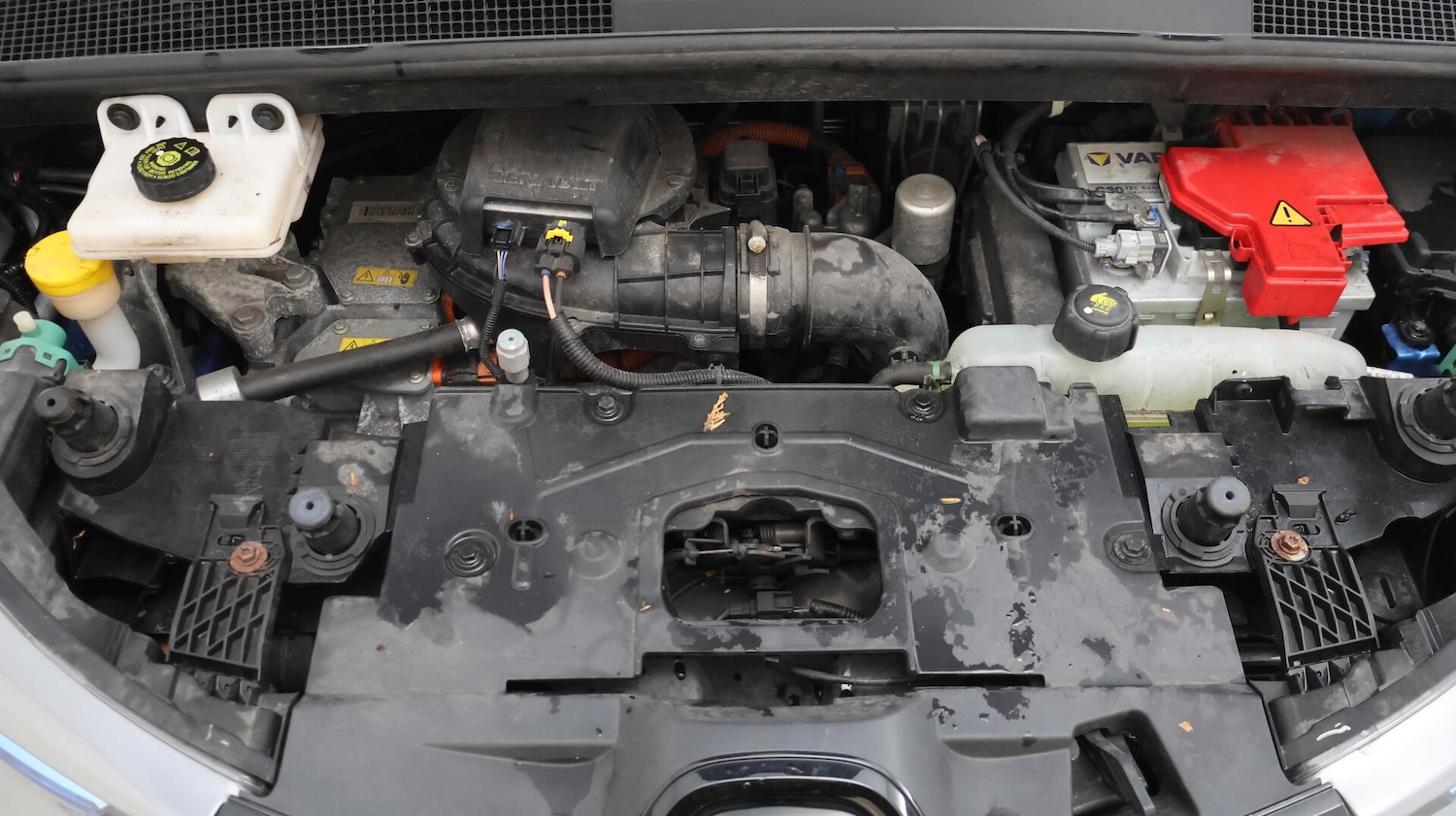 Used Renault Zoe for sale - 76042050: Photo 20