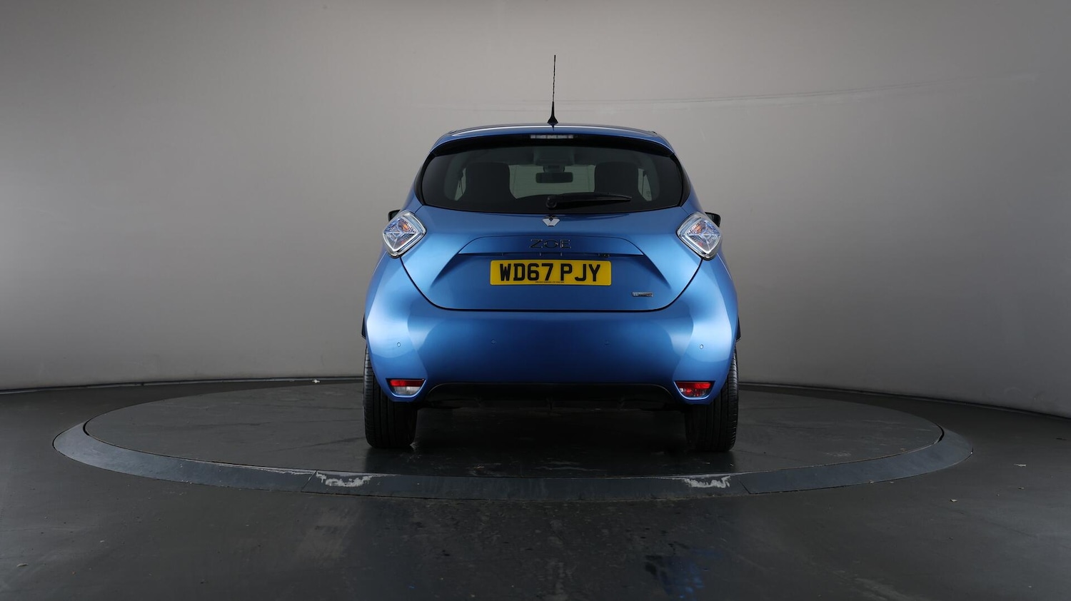 Used Renault Zoe for sale - 76042050: Photo 34