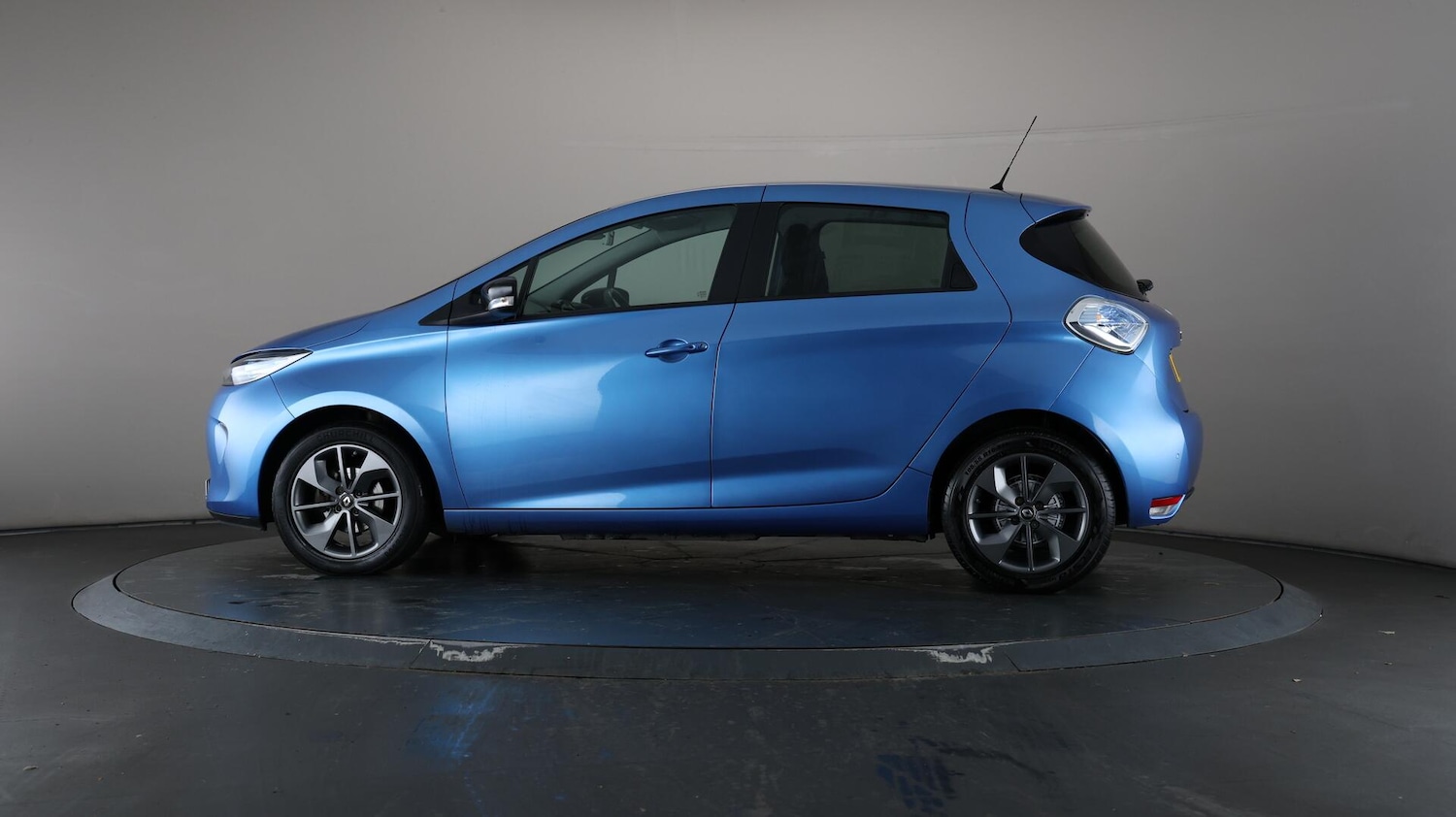 Used Renault Zoe for sale - 76042050: Photo 36