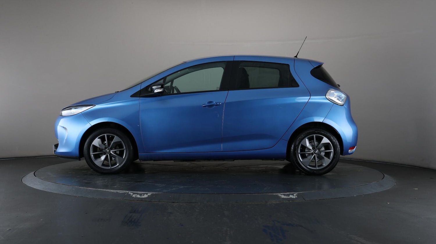 Used Renault Zoe for sale - 76042050: Photo 37