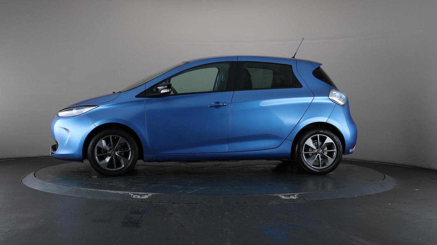 Used Renault Zoe for sale - 76042050: Photo 38