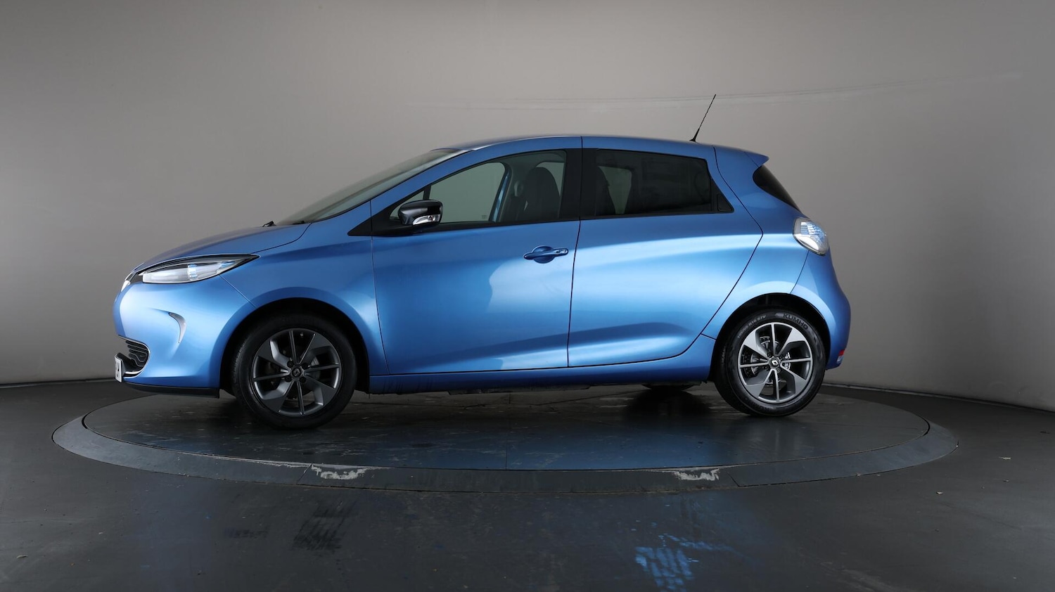 Used Renault Zoe for sale - 76042050: Photo 39