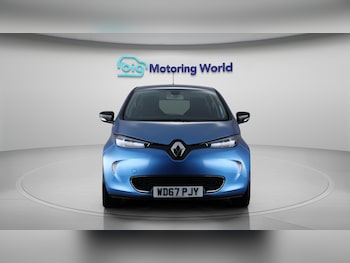 Used Renault Zoe for sale - 76042050: Photo 3