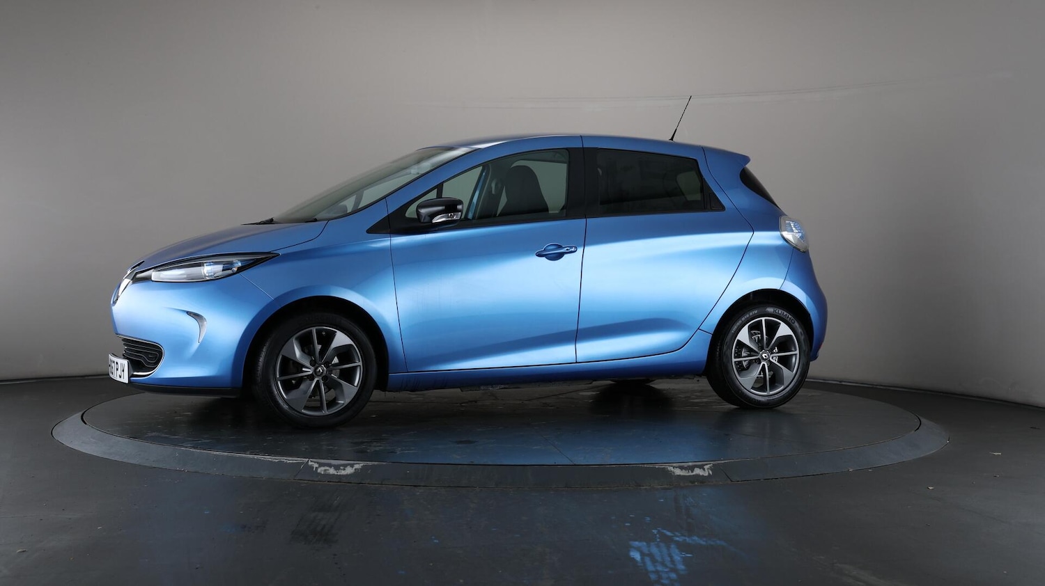Used Renault Zoe for sale - 76042050: Photo 40